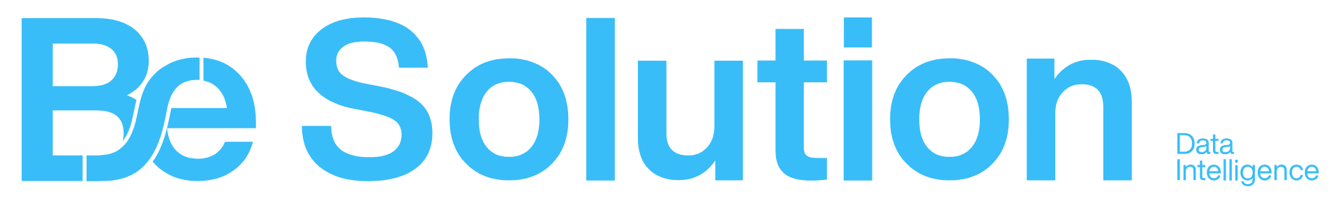 Be Solution - Data Intelligence